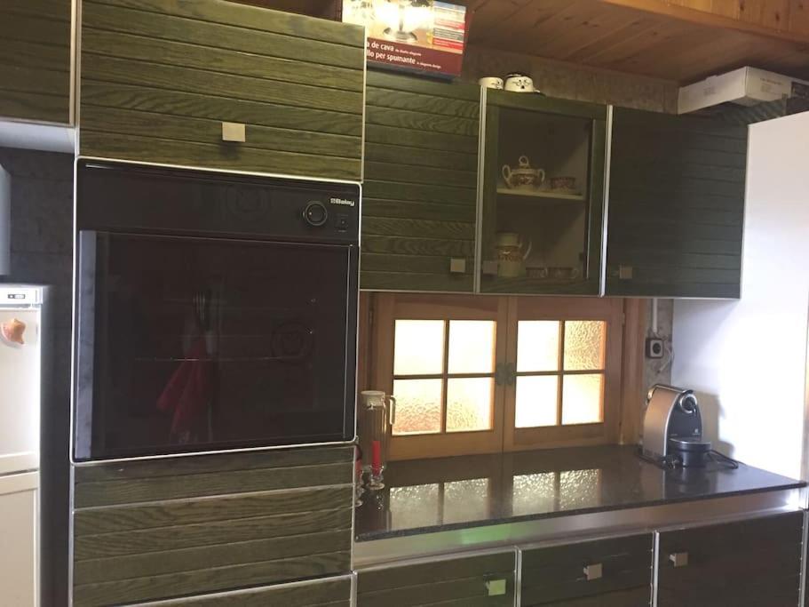 Apartamento Con Encanto 圣洛伦索-德莫鲁尼斯 外观 照片