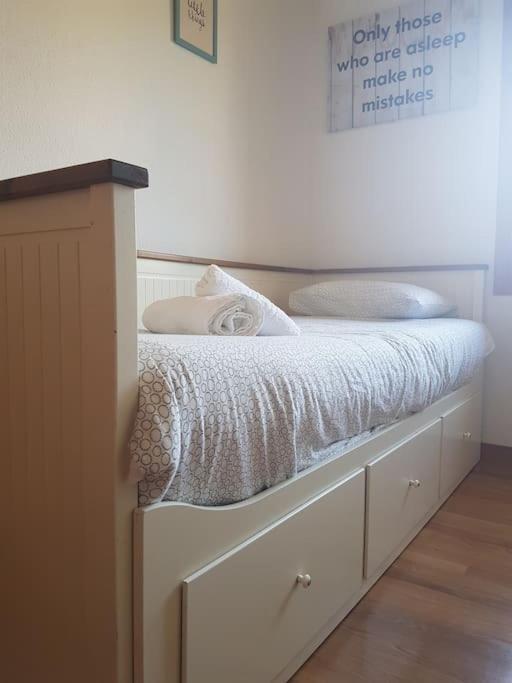 Apartamento Con Encanto 圣洛伦索-德莫鲁尼斯 外观 照片